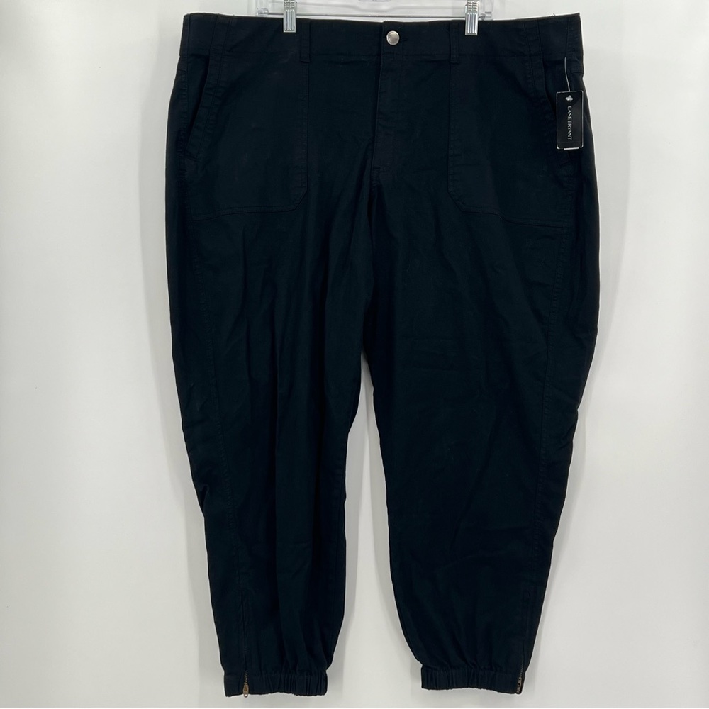 Size 26  Lane Bryant Pants